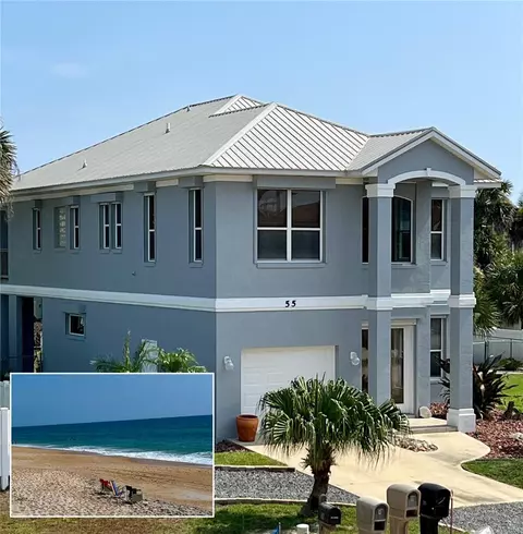 55 Flagler Dr, Palm Coast, FL 32137
