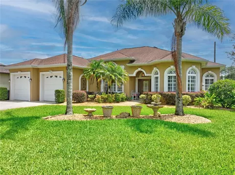 25 Empress Ln, Palm Coast, FL 32164