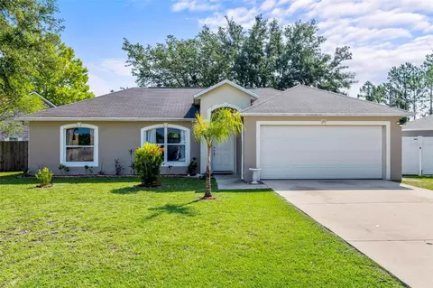 35 Ulysses Trl, Palm Coast, FL 32164