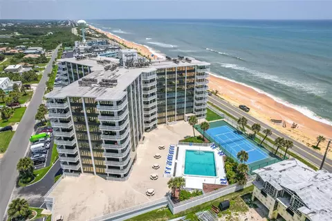 3580 S Ocean Shore Blvd #801, Flagler Beach, FL 32136