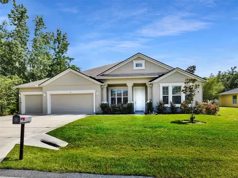 7 Bickwick Ln, Palm Coast, FL 32137