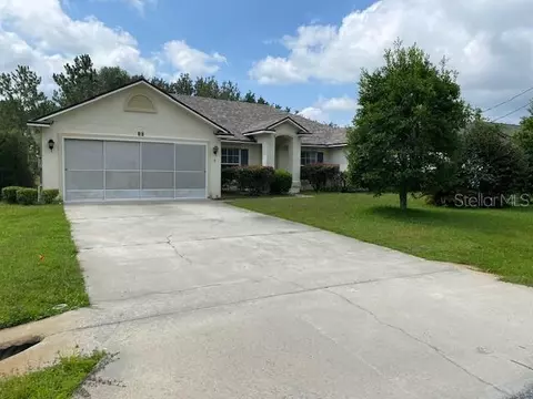 8 Burroughs Dr, Palm Coast, FL 32137
