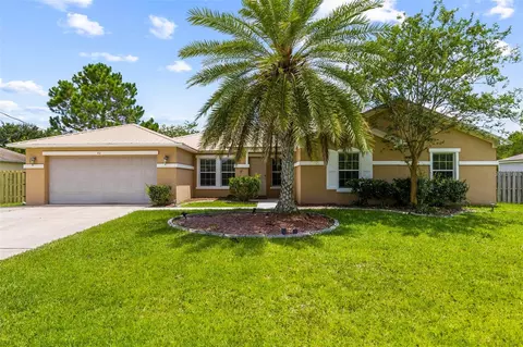 40 Underwick Path, Palm Coast, FL 32164