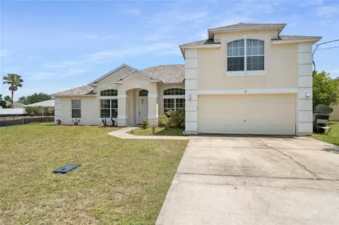 15 Fielding Ln, Palm Coast, FL 32137