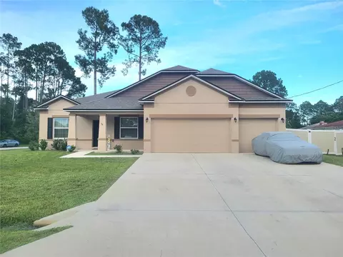 50 Woodholme Ln, Palm Coast, FL 32164
