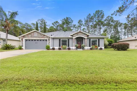 7 Whetstone Ln, Palm Coast, FL 32164