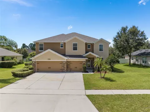 1134 Trolling Dr, Apopka, FL 32712