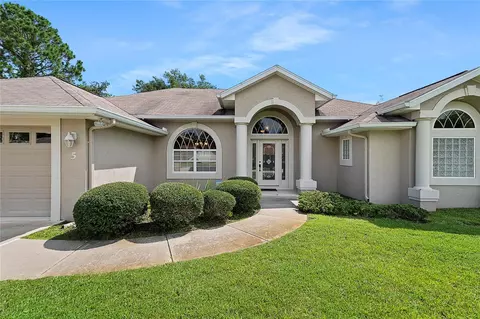 5 Waybourne Pl, Palm Coast, FL 32164