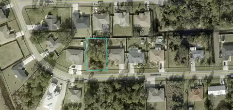 45 Ulysses Trl, Palm Coast, FL 32164