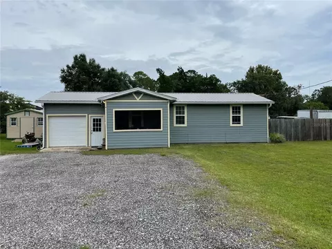 604 Deen Rd, Bunnell, FL 32110