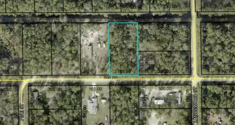 5044 Butternut Ave, Bunnell, FL 32110