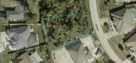 30 Fallwood Ln, Palm Coast, FL 32137