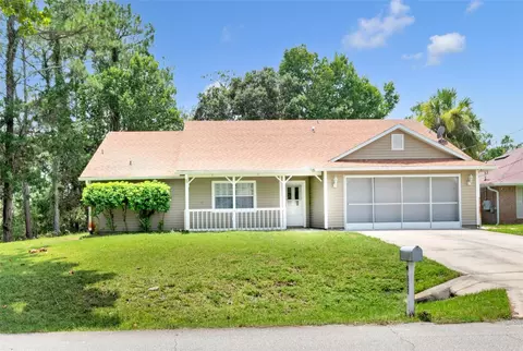 112 Rae Dr, Palm Coast, FL 32164