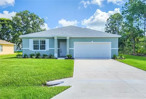7 Renfro Ln, Palm Coast, FL 32164
