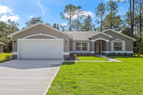 15 Slipper Flower Path E, Palm Coast, FL 32164