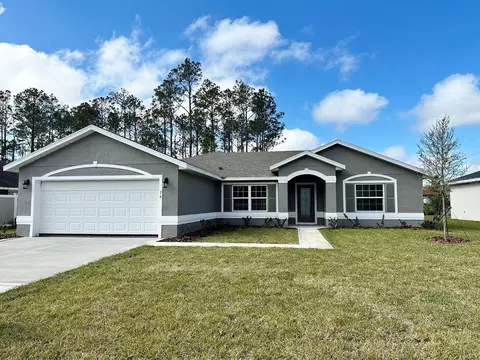 76 Kalamazoo Trl, Palm Coast, FL 32164