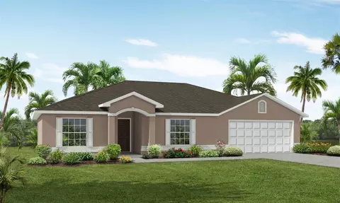 12 Ranshire Ln, Palm Coast, FL 32164