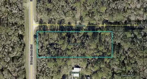 9740 E Deep Creek Blvd, Hastings, FL 32145