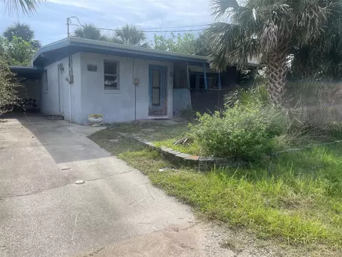 1209 S Central Ave, Flagler Beach, FL 32136