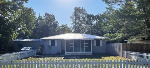 45830 Palmetto St, Paisley, FL 32767