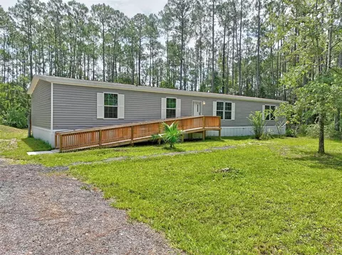 1967 Candleberry St, Bunnell, FL 32110
