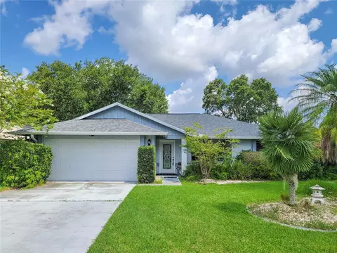 7 Blackfoot Ct, Palm Coast, FL 32137