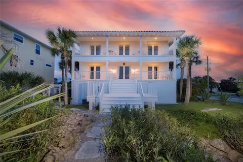 1647 N Ocean Shore Blvd, Flagler Beach, FL 32136