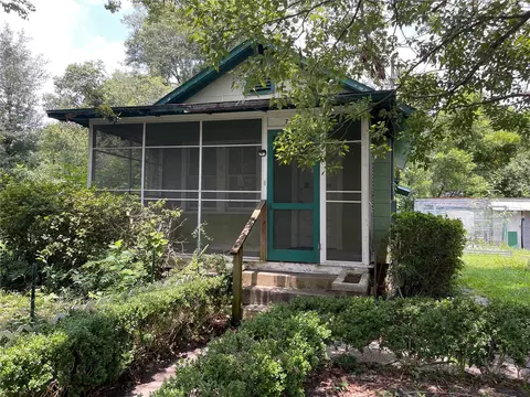 7725 Eaton Ave, Jacksonville, FL 32211