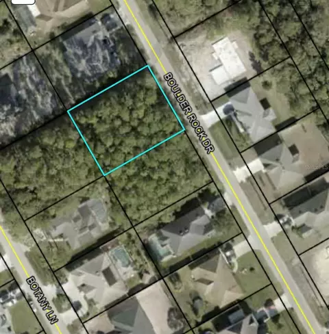 202 Boulder Rock Dr, Palm Coast, FL 32137