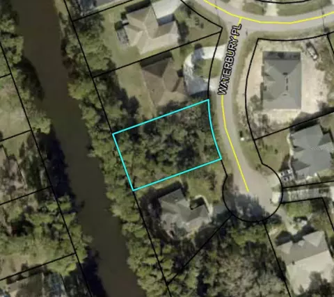 4 Waterbury Pl, Palm Coast, FL 32164