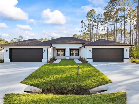 17 Regis Ln #A&B, Palm Coast, FL 32164