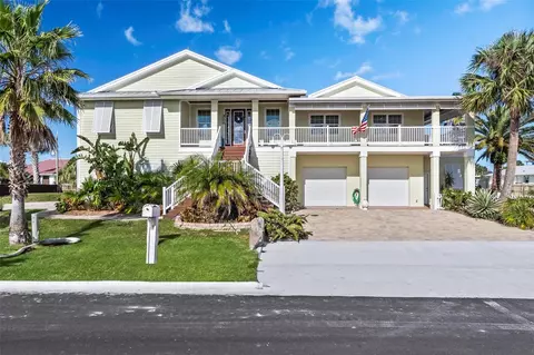 45 Rollins Dr, Palm Coast, FL 32137