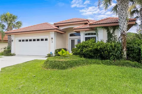 47 San Carlos Dr, Palm Coast, FL 32137