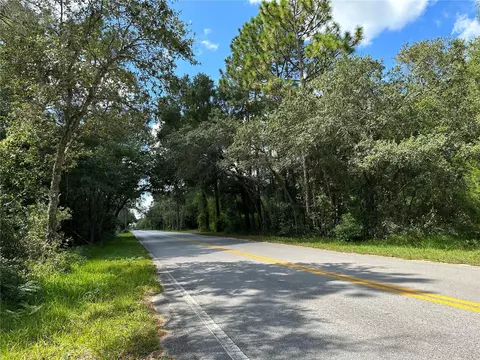 00 Unassigned Location Re Trl, Hawthorne, FL 32640