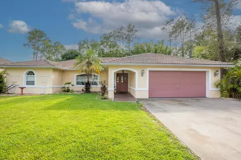 34 Ballenger Ln, Palm Coast, FL 32137