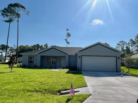 22 Bonnie Ln, Palm Coast, FL 32137