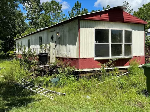 4530 Calvin St, Hastings, FL 32145