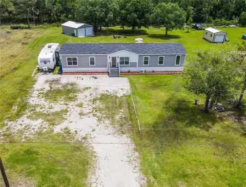 2889 Hickory St, Bunnell, FL 32110 photo 1