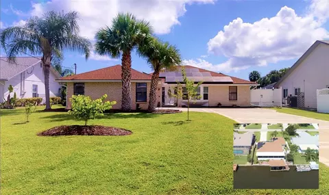 17 Cool Water Ct, Palm Coast, FL 32137