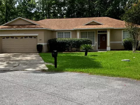14 Squash Blossom Ct, Palm Coast, FL 32164