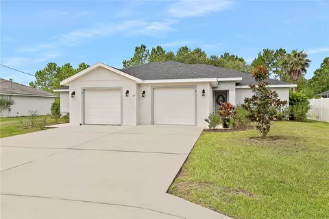 107 Fieldstone Ln, Palm Coast, FL 32137