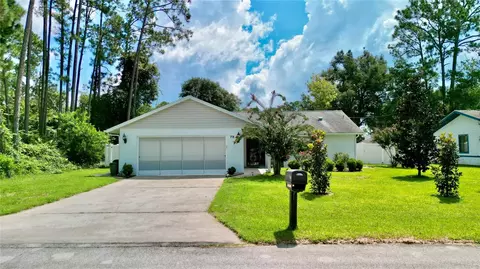 78 Brewster Ln, Palm Coast, FL 32137