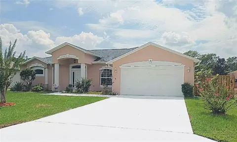 28 White Hall Dr, Palm Coast, FL 32164