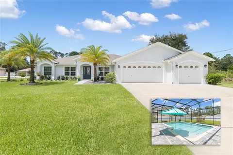 1 Smyrna Ct, Palm Coast, FL 32164