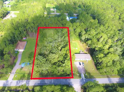 1748 Avocado Blvd, Bunnell, FL 32110