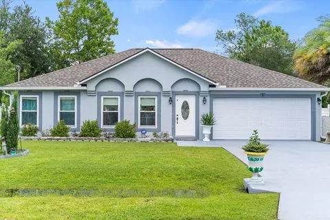 6 Wheeldon Ln, Palm Coast, FL 32164 photo 1