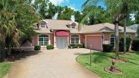 14 Winchester Pl, Palm Coast, FL 32164