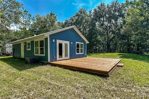 223 Atkins Rd, Georgetown, FL 32139 photo 1