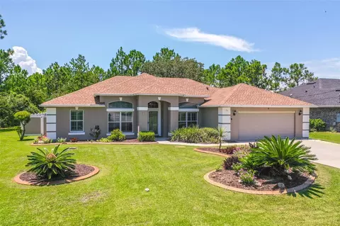 92 Ulaturn Trl, Palm Coast, FL 32164