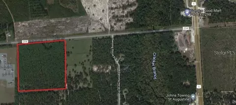0000 County Road 204, Hastings, FL 32145
